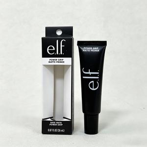 Prebase de Maquillaje Facial Elf Power Grip, Mate, a <span class=keywords><strong>Base</strong></span> de Gel, Antiarrugas, de Larga Duración, Control de Grasa, Profesional, 24 ml, Minimiza Poros - Product Image 2