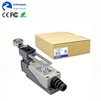 Distribuidor de Primera Categoría, Interruptor de Automatización OmronS 100% NUEVO y Original Z-15GD-B, Hecho en Japón, 1 Año de Garantía