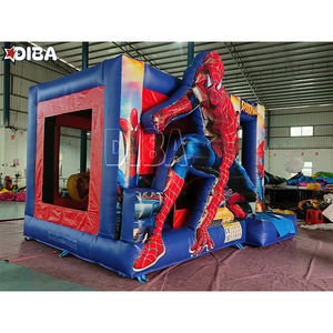 Château <span class=keywords><strong>gonflable</strong></span> commercial <span class=keywords><strong>gonflable</strong></span> enfants <span class=keywords><strong>fête</strong></span> <span class=keywords><strong>gonflable</strong></span> bulle rebond maison château <span class=keywords><strong>gonflable</strong></span> <span class=keywords><strong>toboggan</strong></span> - Product Image 2