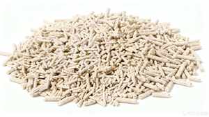 Натуральный, экологичный, биоразлагаемый наполнитель для кошачьего туалета в виде полосок из тофу, с контролем запаха, смываемый, без пыли, высокоабсорбирующий, быстрый - Product Image 6