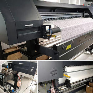 <span class=keywords><strong>Stampante</strong></span> automatica economica economica <span class=keywords><strong>stampante</strong></span> a sublimazione multifunzionale stampanti a getto d'inchiostro - Product Image 5