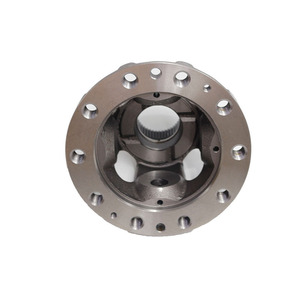ถ้วยเฟืองท้าย Oliver Differential Cup 45822 3B250 สำหรับรถยนต์ Kia Sportage Hyundai IX45 2.0T ปี 2012 - Product Image 3