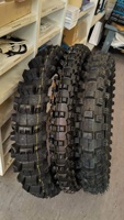 110/100-18 Pola Baru Ban Motor Enduro Off Road Kualitas Bagus Harga Murah