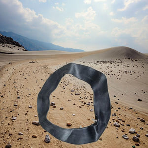 नई मिनी मोटरसाइकिल एक्सेसरीज एपोलो फ्लाइंग ईगल ऑफ-रोड बाइक की आंतरिक ट्यूब 70-100-17 और 90/100-14 इंच 1 साल की वारंटी - Product Image 4