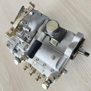 Bomba de Inyección de Combustible Original Yuchai para Motor de Gas Natural, Modelo B9905-1111100a-<span class=keywords><strong>493</strong></span>, Pieza Usada de Metal para Autobús a Gas Natural - Product Image 4