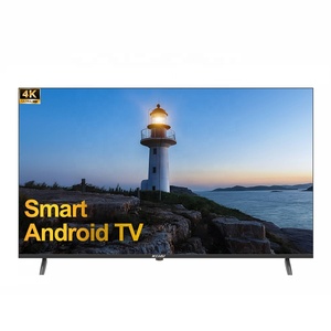 Televisor Ultra HD de 85, 90, 100 y 120 Pulgadas LED 4K, Televisor LCD Inteligente de 55 Pulgadas, Televisor Ultra HD de 85, 90, 100 y 120 Pulgadas LED 4K - Product Image 5