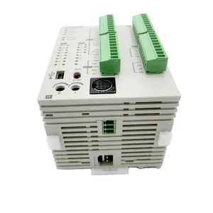 Dyd dvp28ss211r Delta DVP loạt PLC lập trình CPU mô-đun dvp28ss211t dvp28ss211s PLC