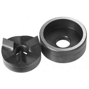 USAG - U06646002 Puntas para tornillos de cabeza ranurada-EAN 8010239047815 INSERTOS PARA ATORNILLADO Puntas - Product Image 2