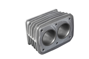 Đúc chất lượng cao và rèn đúc chính xác nhôm đúc các bộ phận nhà ở - Product Image 5