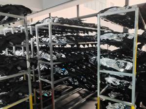 Bán Sỉ Đèn Led Đèn Pha Ô Tô Siêu Sáng OE 26010-1CL0B Dành Cho Infiniti FX35/QX70 - Product Image 5