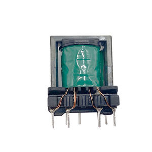 EC020 5+5-Pin Transformator 6V/12V 24V 36V 48V Hochfrequenz-Isolationstransformator - Product Image 4