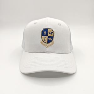 Casquette de cyclisme unisexe Richardson 112 de haute qualité avec logo brodé sur 6 panneaux, personnalisable OEM - Product Image 2
