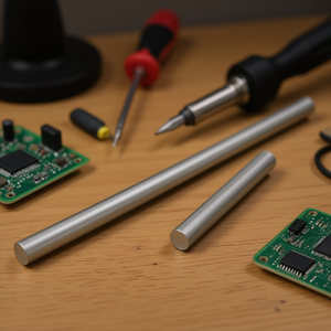 Recharges de colle pour applications spéciales sur films et bandes électroniques - Product Image 3