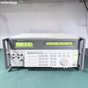 เครื่องสอบเทียบอเนกประสงค์ Fluke 5500A/-gowbrod test*jo - Product Image 1