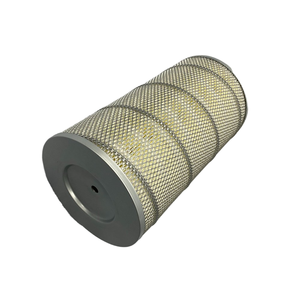 Cartouche de filtre à air Manny 98262/170 98262-170 pour compresseur, pour l'élimination de la poussière et des contaminants de l'air d'admission - Product Image 1