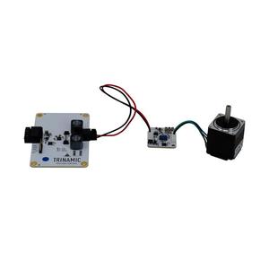 KIT DE CONCEPTION DE RÉFÉRENCE DE BUS DOMESTIQUE TMC5130-HBS-KIT - Product Image 1