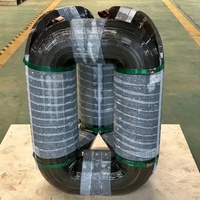 Transformateur Triangulaire à Noyau Roulé 3D 480V/415V vers 380V S14-MRL et S13-MRLL – Prise en charge OEM, Personnalisable