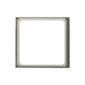 NINA-B311-01B Modules et modems émetteurs-récepteurs RF originaux, service tout-en-un - Product Image 1