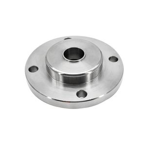 Pièces en acier inoxydable et aluminium usinées, tournées et fraisées avec précision par CNC pour service d'usinage sur mesure, provenant du Guangdong - Product Image 6