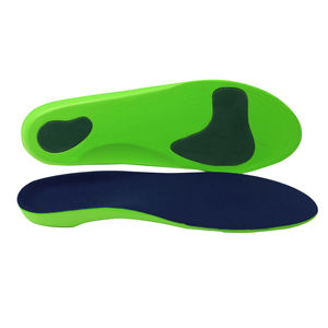 แผ่นรองเท้าออร์โธติกส์สำหรับเท้าแบนพร้อมแผ่นรองรับอุ้งเท้า - Product Image 6