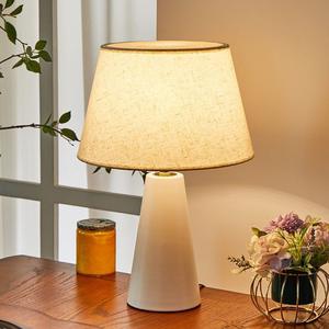 Minimalist Modern <b>Vintage</b> Style Desk <b>Lamp</b> for Reading/Study Eye-Protecting Touch <b>Lamp</b> for Bedroom Bedside & Hotel for Work - Product Image 1