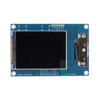 Nouveau module de reconnaissance faciale 3D d'origine caméra simple/binoculaire détection infrarouge IR carte de développement TX510