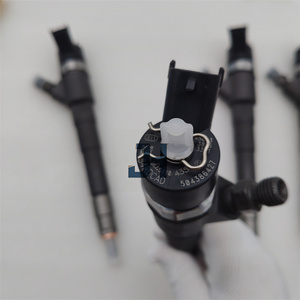Injecteur Common Rail 0445110435 pour Pièces de Machines de Construction - Product Image 6