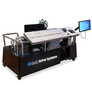 Plateforme d'Éducation Automobile sur les Nouvelles Énergies : Système de <span class=keywords><strong>Formation</strong></span> au Diagnostic des Véhicules Électriques Purs pour la <span class=keywords><strong>Formation</strong></span> Technique - Product Image 1