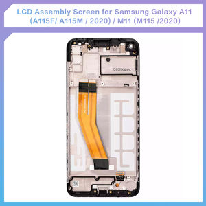 Pantalla LCD Original 100% Probada con Control de Calidad, Panel Digitalizador de Pantalla Táctil para Samsung <span class=keywords><strong>Galaxy</strong></span> <span class=keywords><strong>A11</strong></span> <span class=keywords><strong>M11</strong></span> - Product Image 3