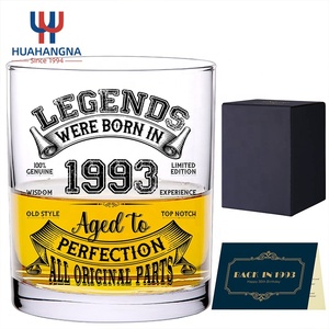 Whisky amusant pour grand-père, mari unique, vieil homme – Idées de cadeaux pour la fête des pères : Bourbon, Scotch Whisky, transparent - Product Image 4