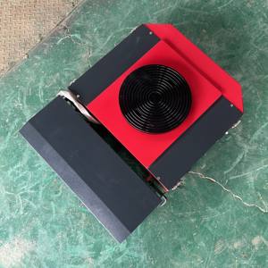 מטען חשמלי כבד מטען אוניברסלי מסתובב ישר-חומר טרקטור שנע נשלט מרחוק טיפול חדש - Product Image 1