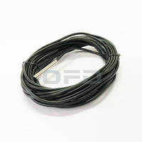 DCT ME 103H3435 IP65 50/120 capteurs de température 3M capteurs de sonde de température en acier inoxydable étanches 103H3435