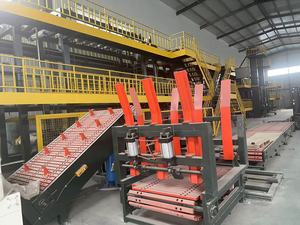 5 millions de roulements de boîte de vitesses de moteur PLC construisant 1 an de haut - Product Image 3