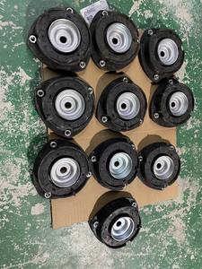 热卖汽车车身套件小鹏<span class=keywords><strong>G6</strong></span> G9 P7i X9 Xpeng汽车玻璃前保险杠 - Product Image 5