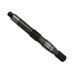 Repuestos de Bomba Hidráulica para Miniexcavadoras AP2D25 AP2D28 AP2D36 AP2D18, Venta al por Mayor - Product Image 5