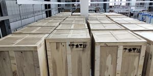 Industriële <span class=keywords><strong>20</strong></span> <span class=keywords><strong>Lpm</strong></span> Hogedruk Psa 20l Zuurstofgenerator <span class=keywords><strong>Concentrator</strong></span> Voor Glasblazen - Product Image 4