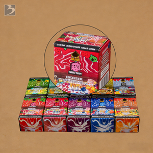 La dernière boîte d'emballage ACE+ <span class=keywords><strong>Pacman</strong></span> 1G + 1G, personnalisable avec votre propre marque - Product Image 6