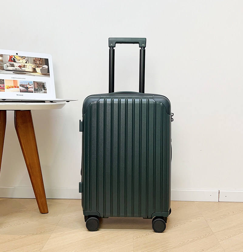 Boîte antidéflagrante extensible à fermeture éclair vert foncé ykk