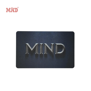 Cartes <span class=keywords><strong>de</strong></span> contrôle d'accès intelligentes NFC, cartes à puce intelligentes RFID 1K - Product Image 2