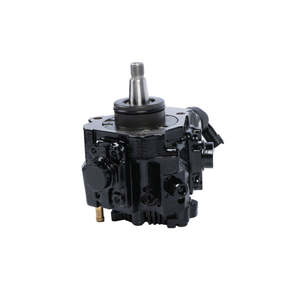ปั๊มหัวฉีดน้ำมันเชื้อเพลิงคุณภาพสูง 0445010159 สำหรับ Great Wall 2.8T Cummins ISF2.8 ISF3.8 เครื่องยนต์ดีเซล อะไหล่ทดแทน - Product Image 3
