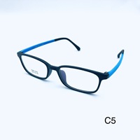 Visualmate Nouveau design TR90 Cadre Sport Style varifocal Lentilles Anti Lumière Bleue Lecture et Myopie Les Deux Lunettes de Lecture pour Hommes