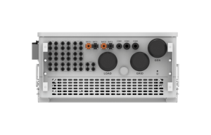 Onduleur triphasé Deye 100 kW Modèle <span class=keywords><strong>SUN</strong></span>-100/125K-SG02HP3-EU-GM10 CE : Un actif à valeur ajoutée pour optimiser les portefeuilles de propriétés commerciales - Product Image 4