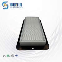 Filtre à air de retour pour niveleuse Se-m919 5536249 W48000138 SC38651 Pièces de chargeuse sur pneus Se/m Pièces de chargeuse Sha-ntui