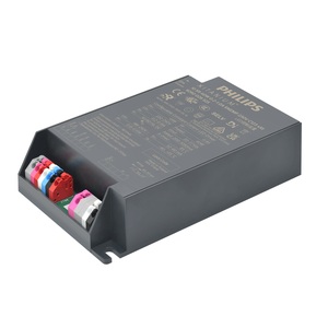 Para Xi SR 40W 0.2-1.0A, Regulador de Intensidad <span class=keywords><strong>Dali</strong></span> de Salida Única 230V, Carcasa de Plástico para Alumbrado Público, Modelo de Energía AC-DC 929002952506 - Product Image 1