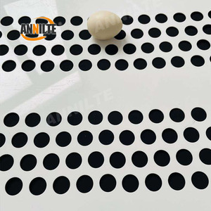 Annilte Poly Đục PP Trứng Picker Vành Đai Đấm Trứng Bộ Sưu Tập Vành Đai Cho Gia Cầm Trang Trại - Product Image 2