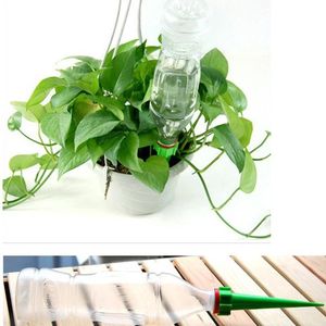 Cône d'<span class=keywords><strong>arrosage</strong></span> de jardin <span class=keywords><strong>automatique</strong></span> Spike Plant Flower Waterer Bottle Irrigation Tips - Product Image 4