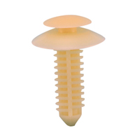 05402 Fourniture d'usine : Clips de fixation pour voitures et attaches en plastique, Clips pour sapins de Noël, Clips de carrosserie automobile, Rivets en plastique