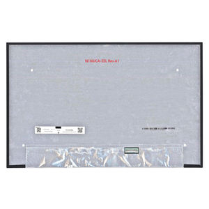 N160JCA-EEL Panel Tampilan LCD 16.0 "Non-Touch, EDP, layar Laptop IPS 1920x1200 - Product Image 2
