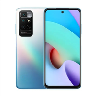 Version mondiale pour Xiaomi Redmi Note11 Smartphone 128 Go téléphone mobile 3G 4G LTE remis à neuf avec processeur Octa Core