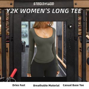 Women's Clothing 2026 Spring New Arrival Fashionable American Retro Hollow-out Lapel Knit T-<b>shirt</b> - Product Image 2